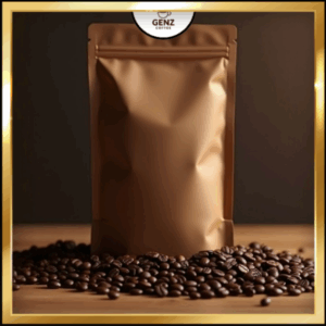 Cà phê Moka Cầu Đất