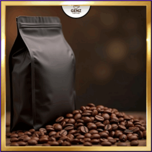 Cà phê Robusta rang đậm