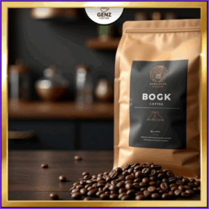 Cà phê House Blend