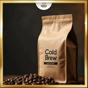 Cà phê Cold Brew